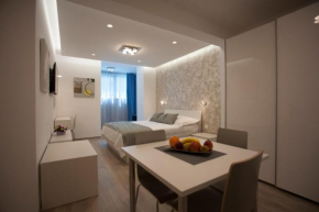Apartments Lovret Flowers